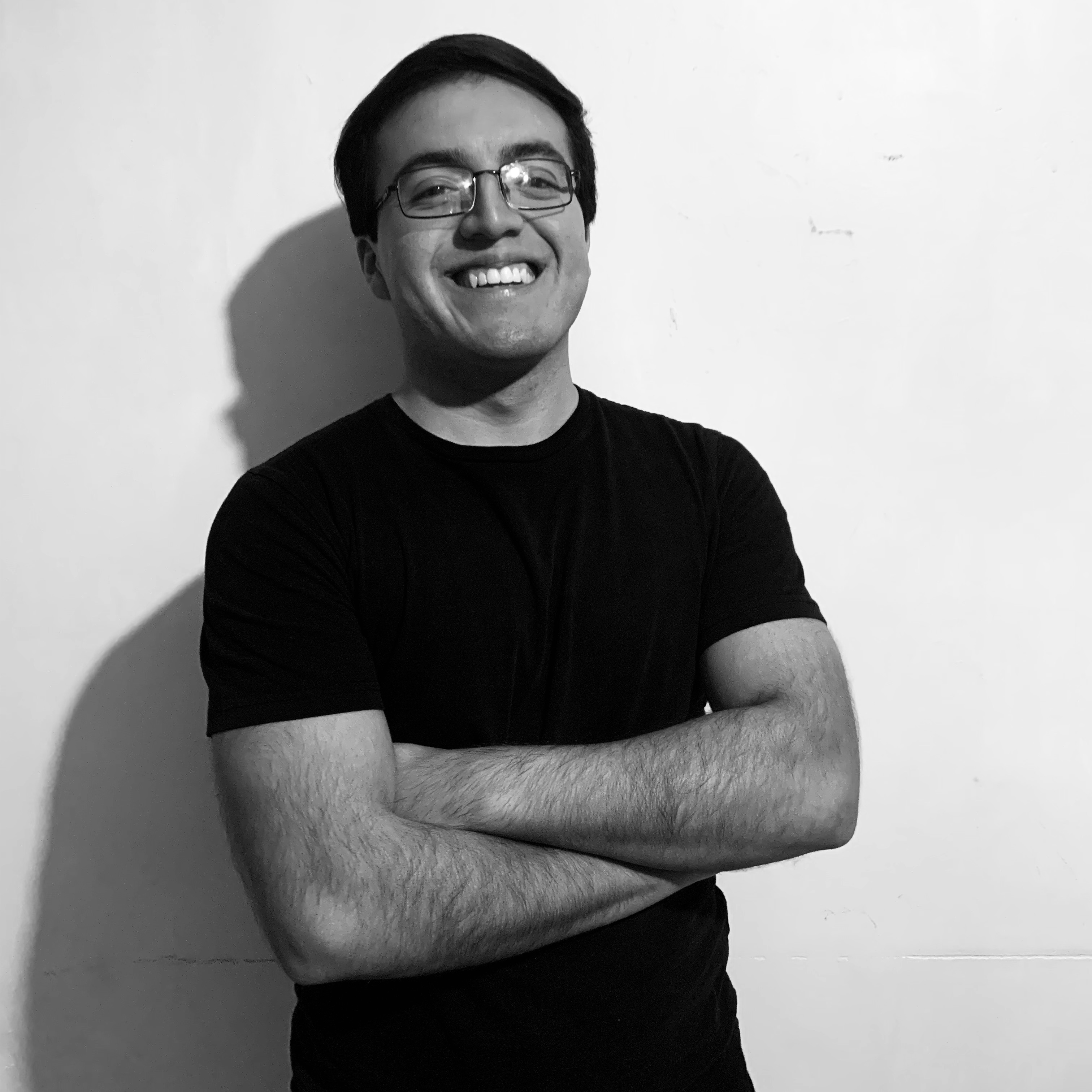 Kevin J. Zea's profile pic